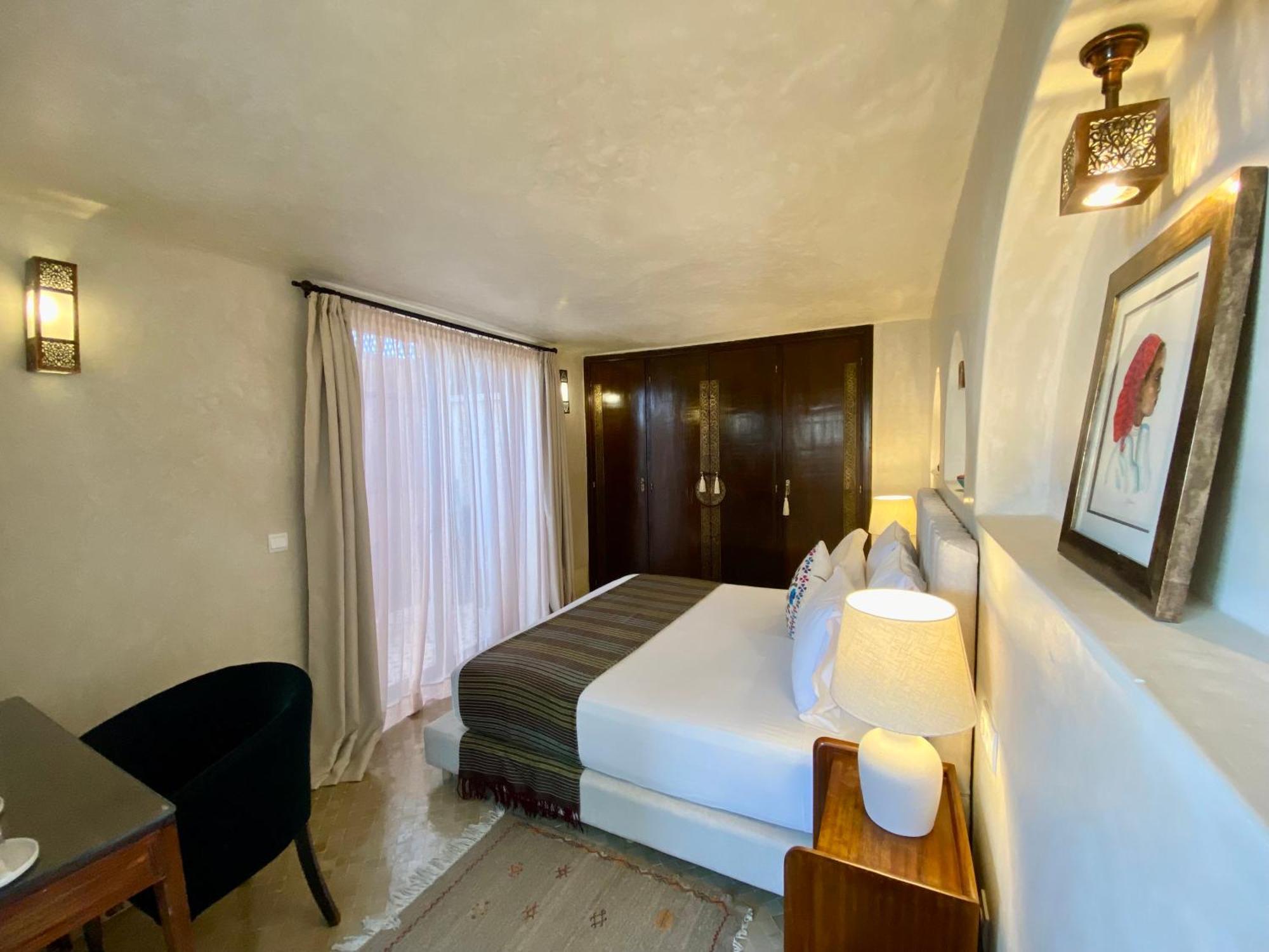 Riad Zamane Fes - Boutique & Spa 外观 照片