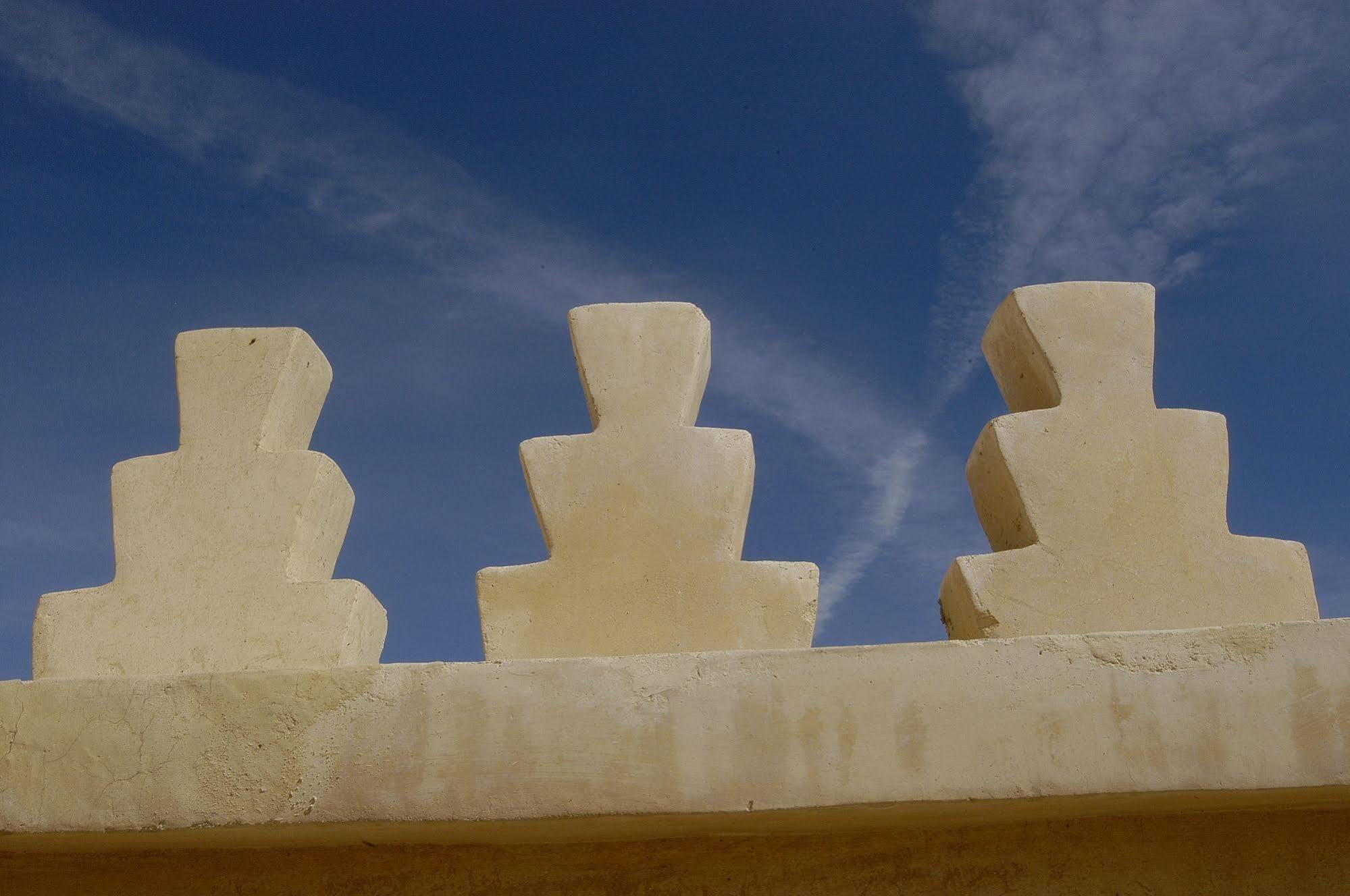 Riad Zamane Fes - Boutique & Spa 外观 照片